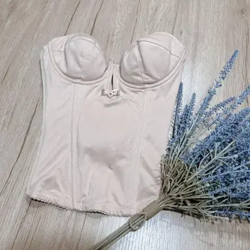 코르셋 브라이덜 이너 C65 bridal bloom