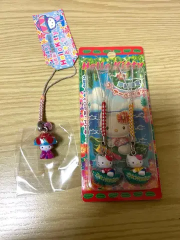 지역 한정 키티 오키나와 한정판 오키나와