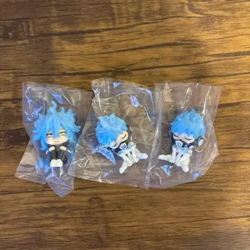 트위스테 어깨 쿵 이데아 오르토 3세트