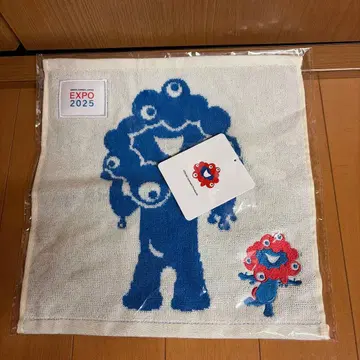 미야쿠미야쿠 손수건