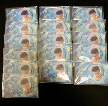 연애와 심연 호무라 조석 전설 해신 캔뱃지