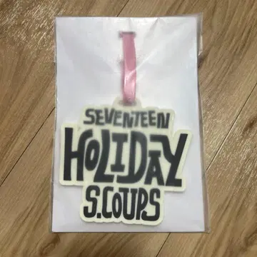 에스크 수하물 택 트레이딩 카드 포함 HOLIDAY