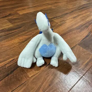 루기아 봉제 인형 약 30cm