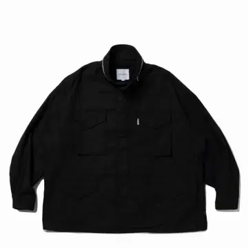 COOTIE ERROR FIT TYPE M-65 FIELD JACKET