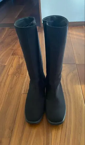 아사히 TOP DRY 롱 부츠 24.5cm