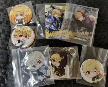 참치캔 굿즈 묶음 판매