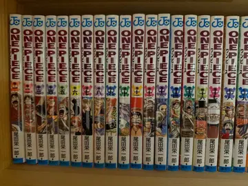 ONE PIECE 코믹스 원피스 코믹스 1~92권