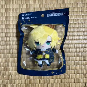 니지산지 니지퍼펫 공통 의상 우즈키 코우