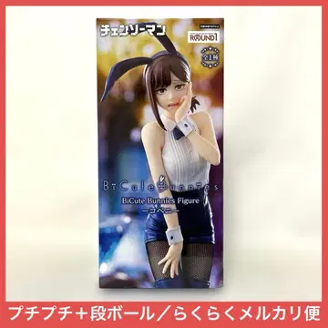 체인소 맨 BiCute Bunnies 피규어 코베니