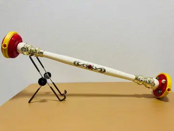 내일의 나쟈 나쟈 바톤