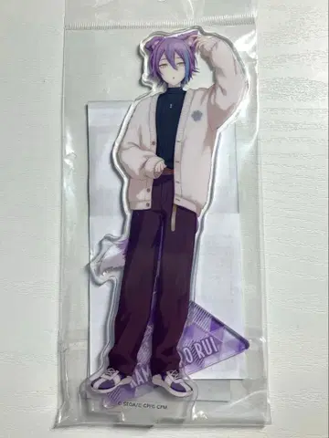 프로세카 아크릴 스탠드 vol.24 류