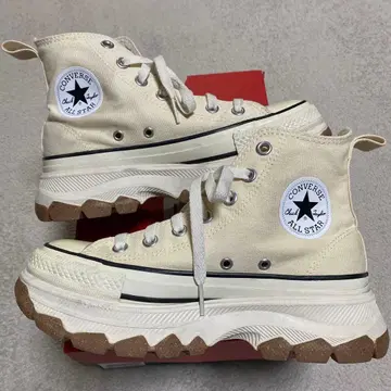 CONVERSE ALL STAR 트렉 웨이브 23.5