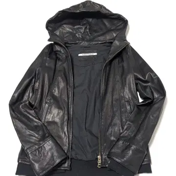 REGINA FRANCO 레지나 프랑코 아우터 가죽 자켓 가죽 자켓