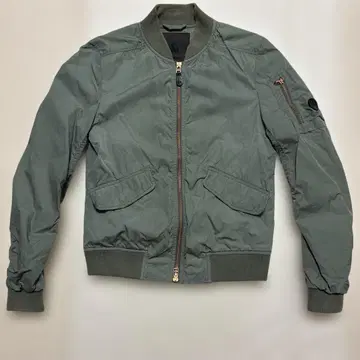 SPIEWAK NEW YORK MA-1 바니스 구매