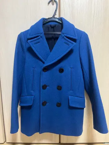 DRESSTERIOR 드레스테리아 피코트 36 고품질