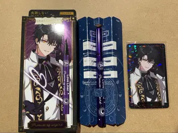 마호야쿠 러브라이너 스노우 특전 홀로