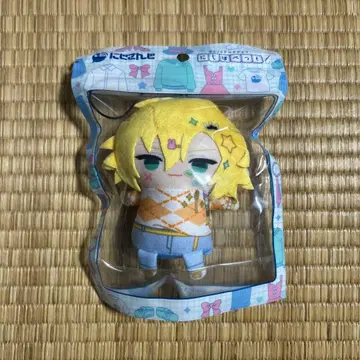 니지산지 니지파펫 데코라모드 우즈키 코우