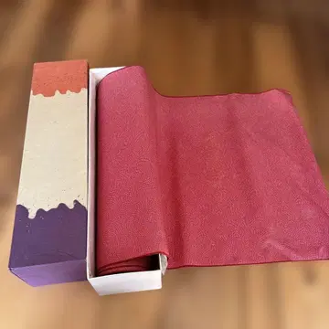 에도 코몬 기모노 옷감