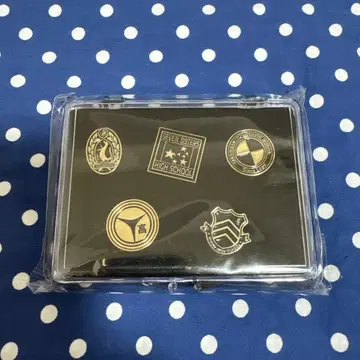 페르소나 25th 기념일 굿즈 핀즈 세트 미개봉