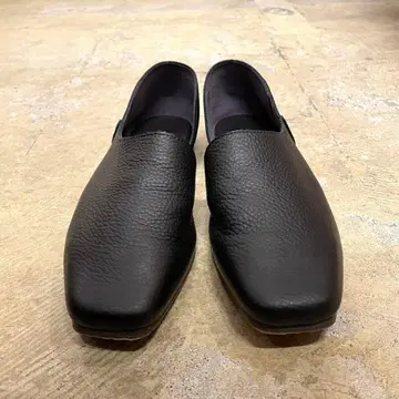 Brillage 24.0cm 가죽 디자인 신발