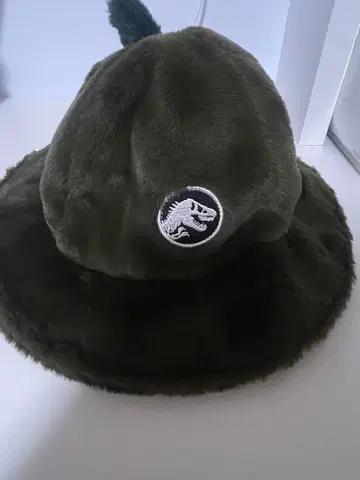 쥬라기 공원 햇 모자