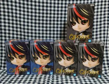 전생했더니 슬라임이었던 건에 대하여 디아블로 Qposket