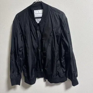 화이트 마운티니어링 MA-1