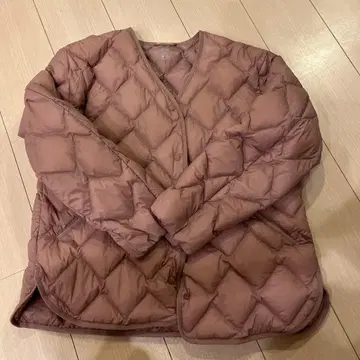 ULTRA LIGHT DOWN L 사이즈