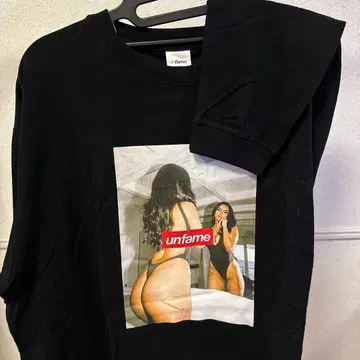 미사용 새상품 avalanche newwest 롱T