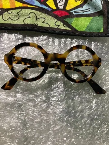 SELIMA OPTIQUE 레어 모델