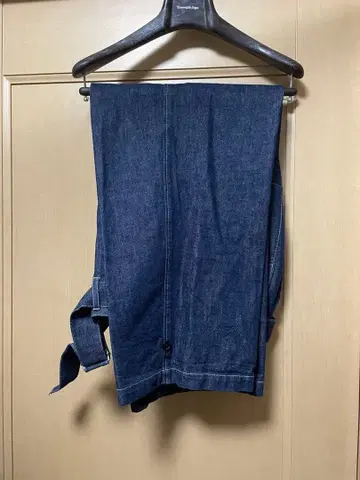 MACKINTOSH PHILOSOPHY 데님 팬츠