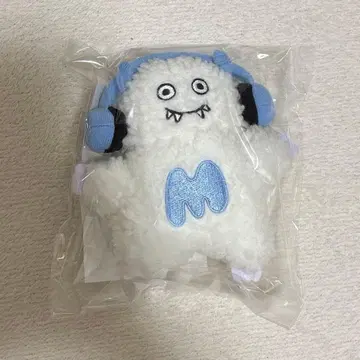 마루시 Flavors 마음속 깊은 곳에 숨은 괴수