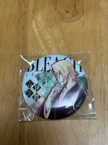 BLEACH 키라 이즈루 캔 배치
