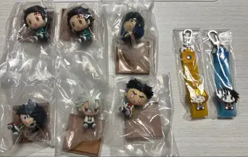 귀멸의 칼날 제일복권