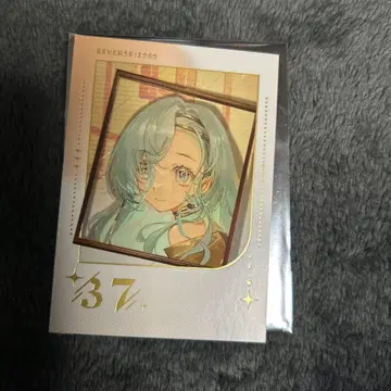 리버스:1999 폴라로이드풍 카드 37