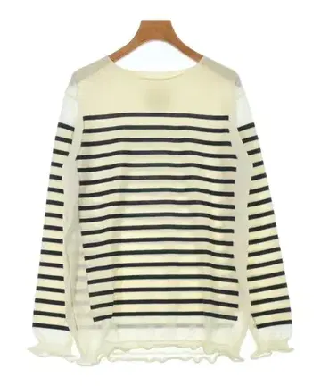 JUNYA WATANABE 니트 스웨터 여성용