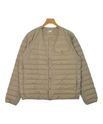 THE NORTH FACE 다운 자켓/다운 베스트 남성용