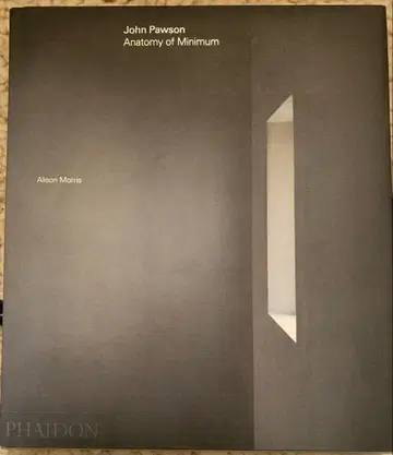 John Pawson: Anatomy of Minimum