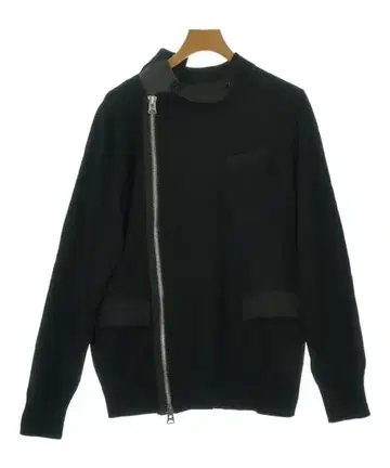 sacai 니트 스웨터 남성용