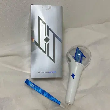 jo1 응원봉 ver1 초기