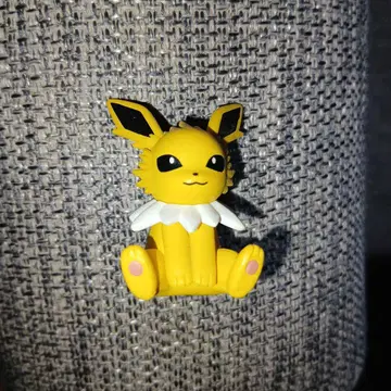 포켓몬 몬코레 썬더스