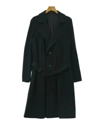 yohji yamamoto POUR HOMME 코트 남성용