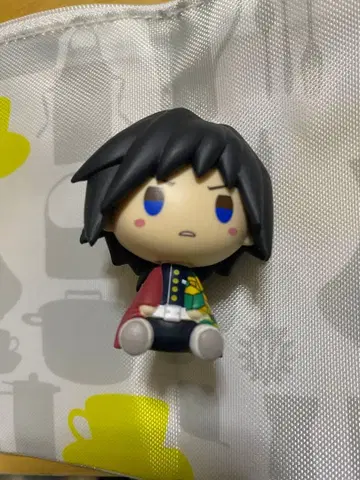 귀멸의 칼날 제일복권 쵸코놋코 피규어 토미오카 기유