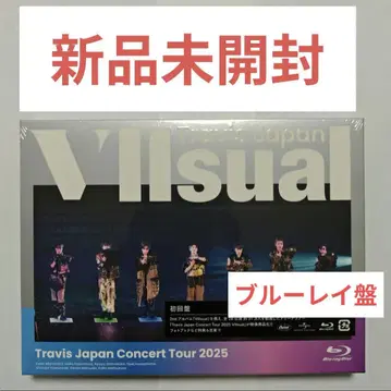 Travis Japan/Travis Japan Concert Tour -