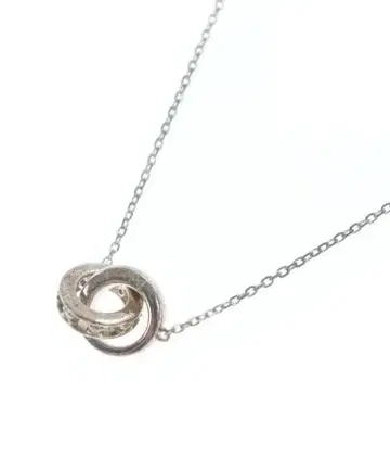 4C 여성용 목걸이