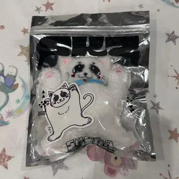 StrayKids 필릭스 멘프로 사우나 POPUP 백참