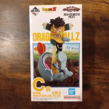 제일복권 드래곤볼 C상 손오반 MASTERLISE 피규어