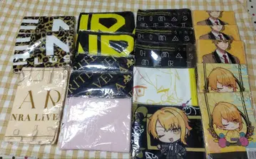 센라 머플러 타월 18개 묶음 판매