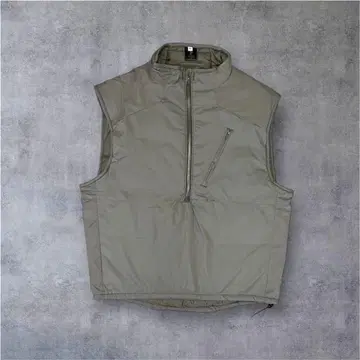 미군 PCU 특수부대용 LEVEL7 프리마로프트 베스트