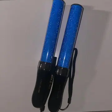 킹 블레이드 단색 파랑 2개